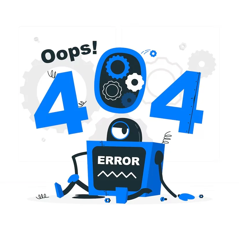 error-404